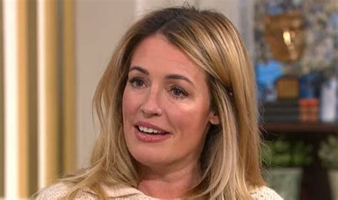 cat deeley naked|Cat Deeley spills on 'completely naked' health regime 'Thank God .